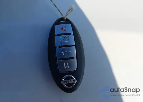 2015 Nissan Rogue Sl from USA, damaged, VIN 5N1AT2MV4FC912985